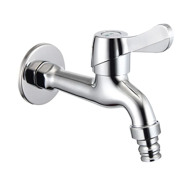 Rubinetto per balcone da cucina di lunga durata per uso domestico