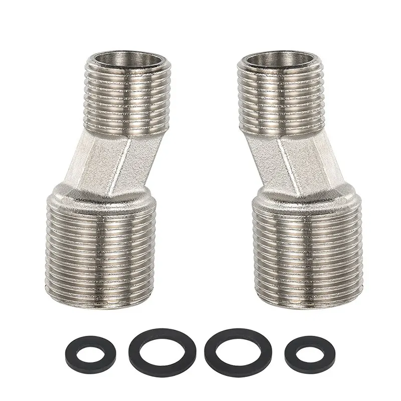 Guarnizione per scarpa da bagno allungata ½×¾‌