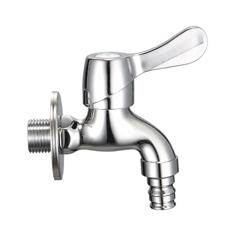 Valvola di arresto dell'acqua anti-esplosione Single-Cool per lavatrice e piscina per lavapavimenti