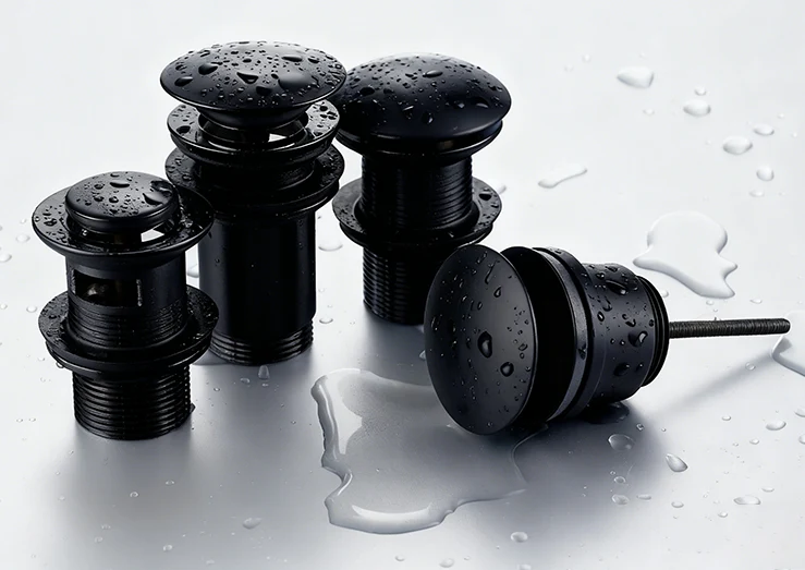 I vantaggi di Drain Stopper.