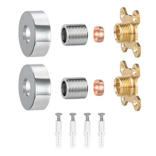 Cosa rende il raccordo del tubo essenziale per i moderni sistemi di tubazioni?