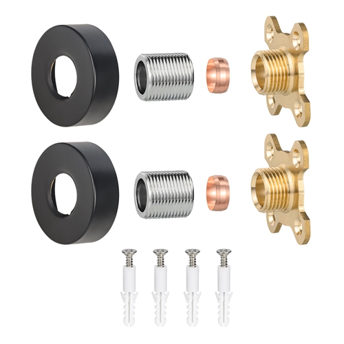 Perché scegliere un piatto doccia nero per un altro stile?