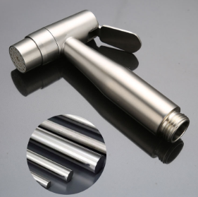 Kit spruzzatore per WC in acciaio inossidabile 304 - Bidet portatile ad alta pressione