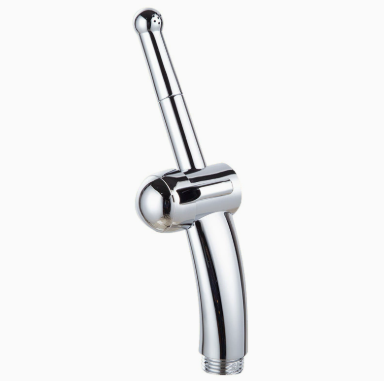 Spruzzatore per bidet portatile