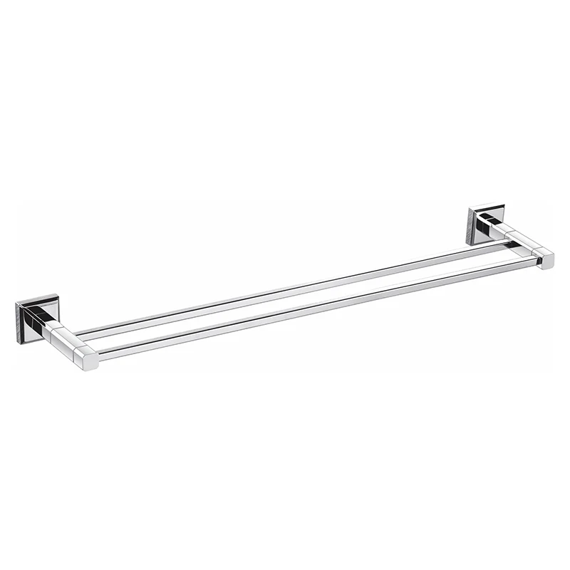 Double Towel Bar