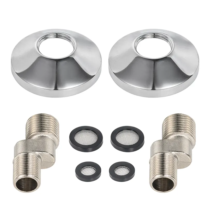 ⅜×½ Bath Shoe Gasket