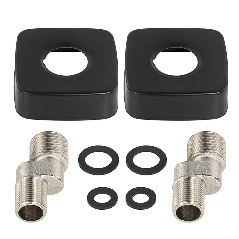 ⅜×½ Bath Shoe Gasket