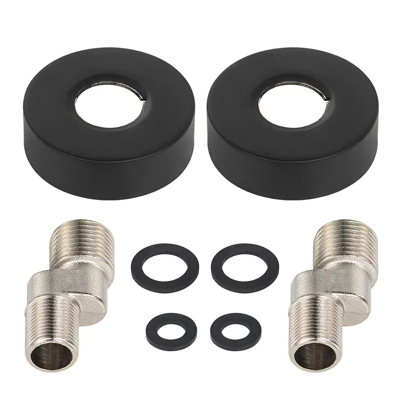 ⅜×½ Bath Shoe Gasket