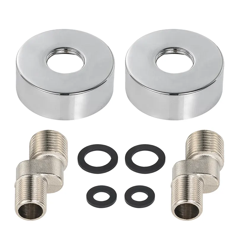 ⅜×½ Bath Shoe Gasket