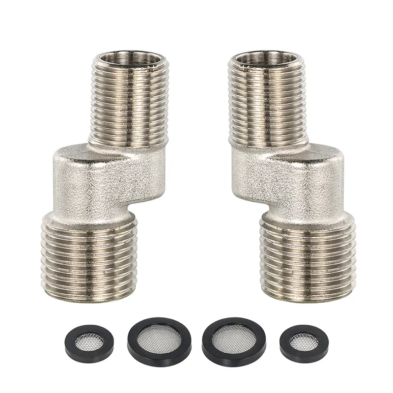 ⅜×½ Bath Shoe Gasket