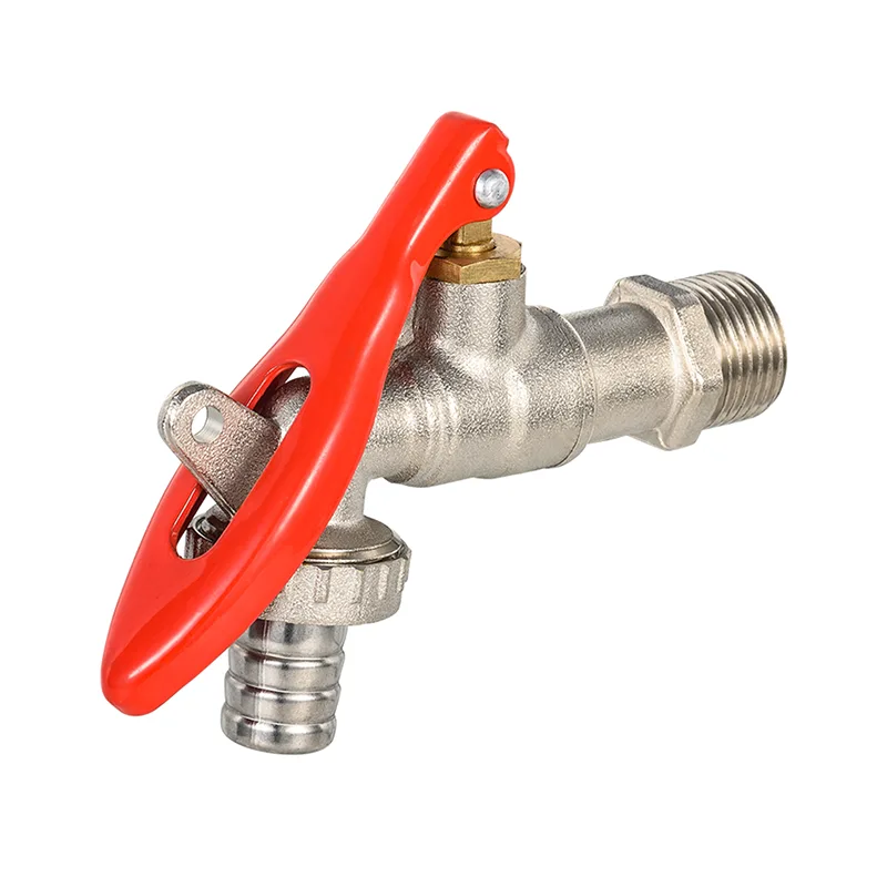 Rubinetto per lavatrice chiave MDHC8006