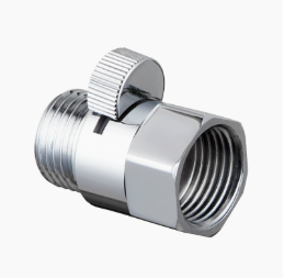 Valvola ad angolo da 1/2