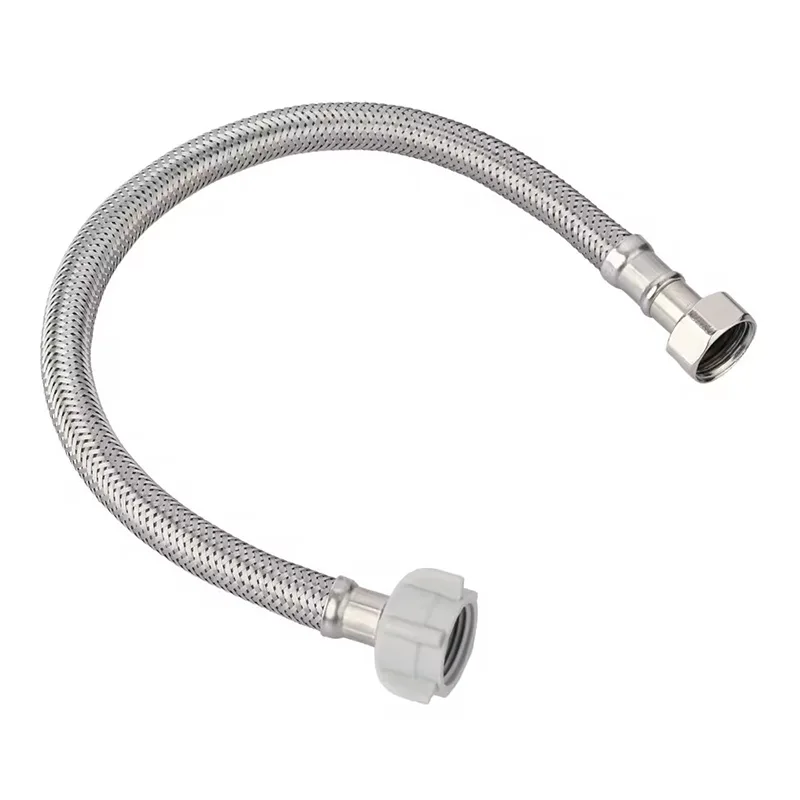 Camera d'aria in EPDM intrecciato in acciaio inossidabile