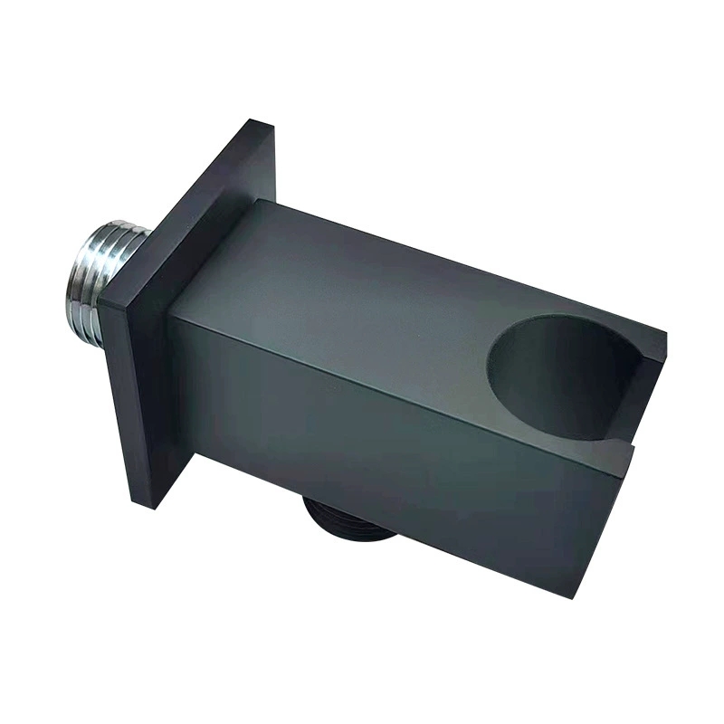 Supporto per doccia girevole girevole - Staffa a parete regolabile